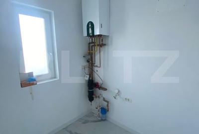 Casă cu 4 camere cu Teren 300 Mp în Moșnița Nouă - 3