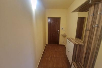 Apartament cu 2 camere semidecomandat, mobilat în Florești - 6