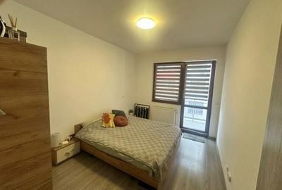 Apartament cu 2 camere decomandat în Runcu - 6