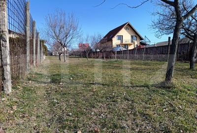 Teren Intravilan Blejoi, 1000mp , Oportunitate ! - 9