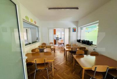 Casa individuala, 600 mp, curte de 1500 mp, ideal scoala - 11