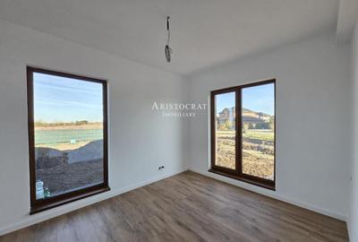 Vanzari Case / Vile Corbeanca - zona linistita - 2