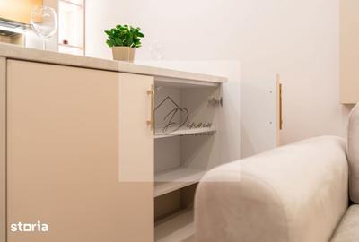 Apartament cu 2 camere, mobilat în Central