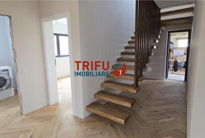 Casă nouă în Ighiu cu 5 camere și garaj - 11
