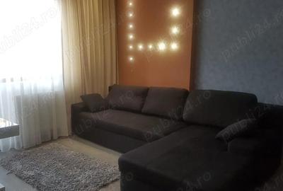 Apartament cu 2 camere decomandat în Lujerului - 5