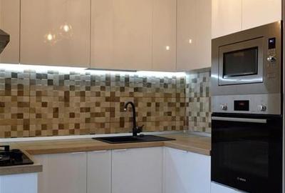 Apartament deosebit decomandat  3 camere zona Soarelui - 3