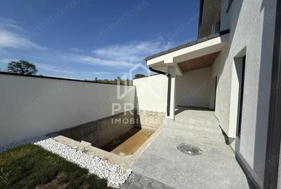 Casa tip duplex de vanzare cu 4 camere | 105 mp utili | Zona Cetate-Brandu?ei - 3