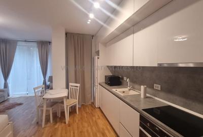 BANEASA JANDARMERIEI STEJARII THE IVY STUDIO MOBILAT - 9