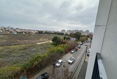 Apartament 2 camere, Zona Stadion - 12