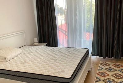 Apartament cu 2 camere în 7 Noiembrie - 5