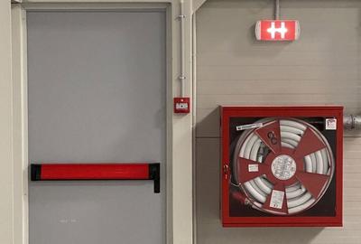 Spațiu comercial, de 2,018 mp, în Aeroport - 6