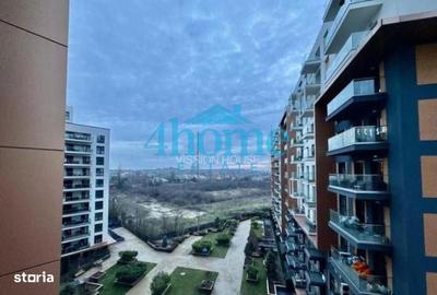 Apartament cu 3 camere, mobilat în Central - 6