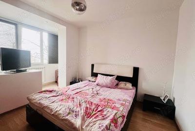 Apartament 2 camere semidecomandat, central, gara de nord, vizavi min transporturilor - 5