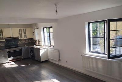 Casă cu 3 camere cu Teren 378 Mp în Berceni