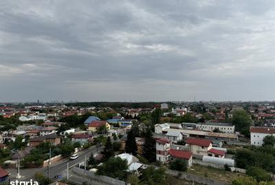 Apartament cu 2 camere decomandat în Militari - 3