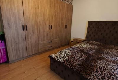 Apartament 3 camere, bloc nou Calea Bucovinei, 77mp, Radauti - 9