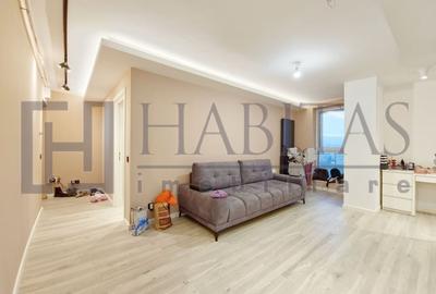 Apartament 2 camere, parcare subterana, panorama deosebita, Grigorescu - 5