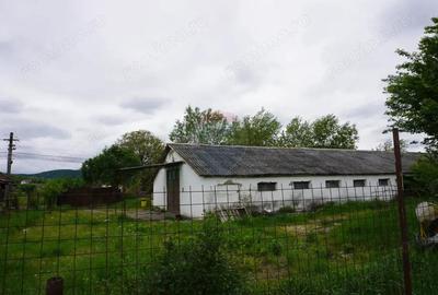 Teren 10,941mp Sighetu Marmatiei / Strada Faget - 2