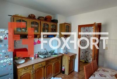 Apartament 3 camere, decomandat, etaj 3, 61 mp utili, zona Steaua - ID V1793 - 9