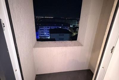 Garsonieră nedecomandată în Roșu - 15