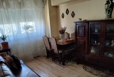 Apartament cu 3 camere nedecomandat în Central - 6