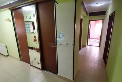 Apartament cu 4 camere decomandat în Periferie - 7