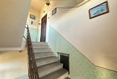 Apartament cu 2 camere semidecomandat în Centrul Istoric - 20