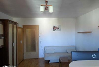 Garsonieră în Mărăști - 2