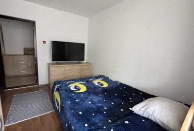 Inchiriez apartament cu doua camere la parter cu gradina. - 7