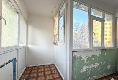 Apartament 3 Camere Aleea Sinaia - Doamna Ghica - 4