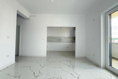 2 camere între-un bloc nou, situat în Giroc - 3