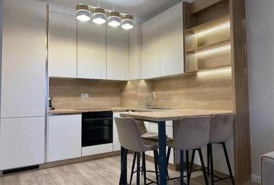 Garsonieră în Torontalului - 4