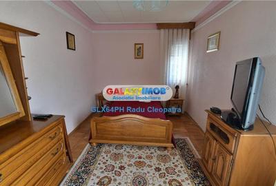 Casă cu 6 camere cu Teren 2099 Mp în Central - 14