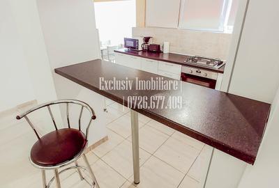 Apartament 4 cam 110mp in Bloc Nou cu Gaze si Parcare Privata - Renovat Modern - 6