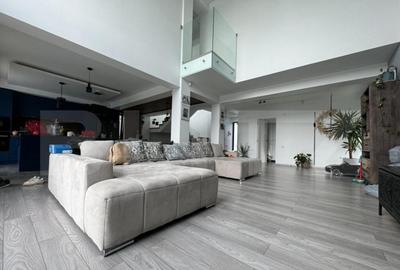 Casa P+1, finisaje premium, 174 mpu, 926 mp teren, zona Peu - 6