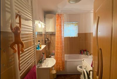 Casa de vanzare Dudestii Noi pereti dubli 7 camere Casa de vanzare Dudestii Noi pereti dubli 7 camere - 1