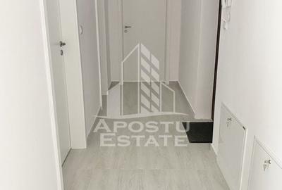 Apartament cu 2 camere mobilat decomandat la etajul 1 in Giroc, asfalt - 6