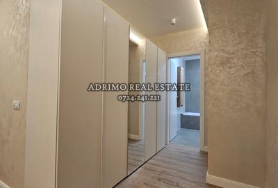 Apartament cu 2 camere semidecomandat, mobilat în Tomis Nord - 10