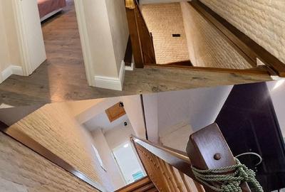 Casă cu 3 camere cu Teren 250 Mp în Bunloc - 3