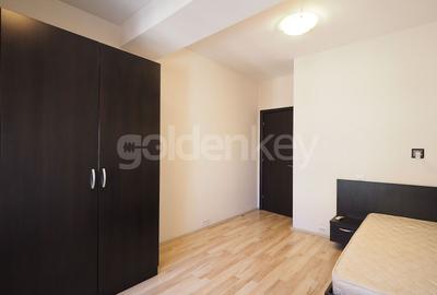 Apartament duplex penthouse cu 5 camere | 191mp terasa | vedere libera - 15