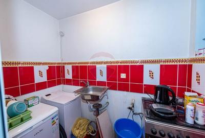 Garsonieră, mobilată în Gara de Nord - 3