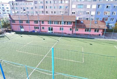 Baza sportiva, zona centrala Ștei, suprafata utila totala 1.646 mp, Bihor - 9