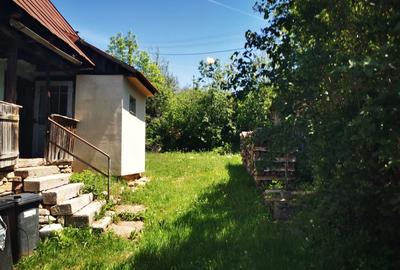 Casă în Izvoru Crișului - 2