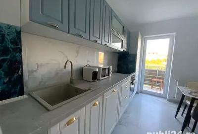 Ap 2 camere Ra?nov Radsor Residence | bloc nou 2023 | parter | centrala | 2 parcari + boxa | 500 - 4