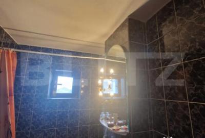 Apartament cu 2 camere decomandat în Obcini - 5