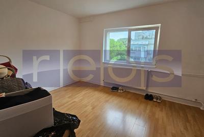 Apartament cu 2 camere decomandat în Barbu Văcărescu - 4