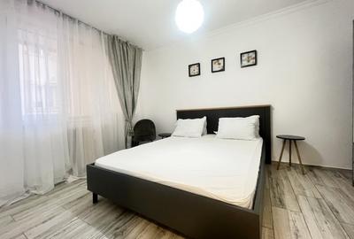 Centru -Apartament cu 2 camere  Bd. Ferdinand - 3