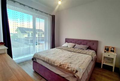 Duplex cu 4 camere cu Canalizare în Aeroport - 10