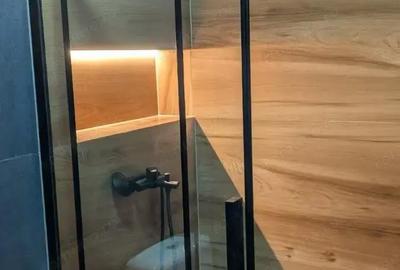 Apartament cu 2 camere în Tractorul