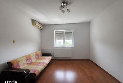 Garsonieră decomandată în 6 Vânători - 4